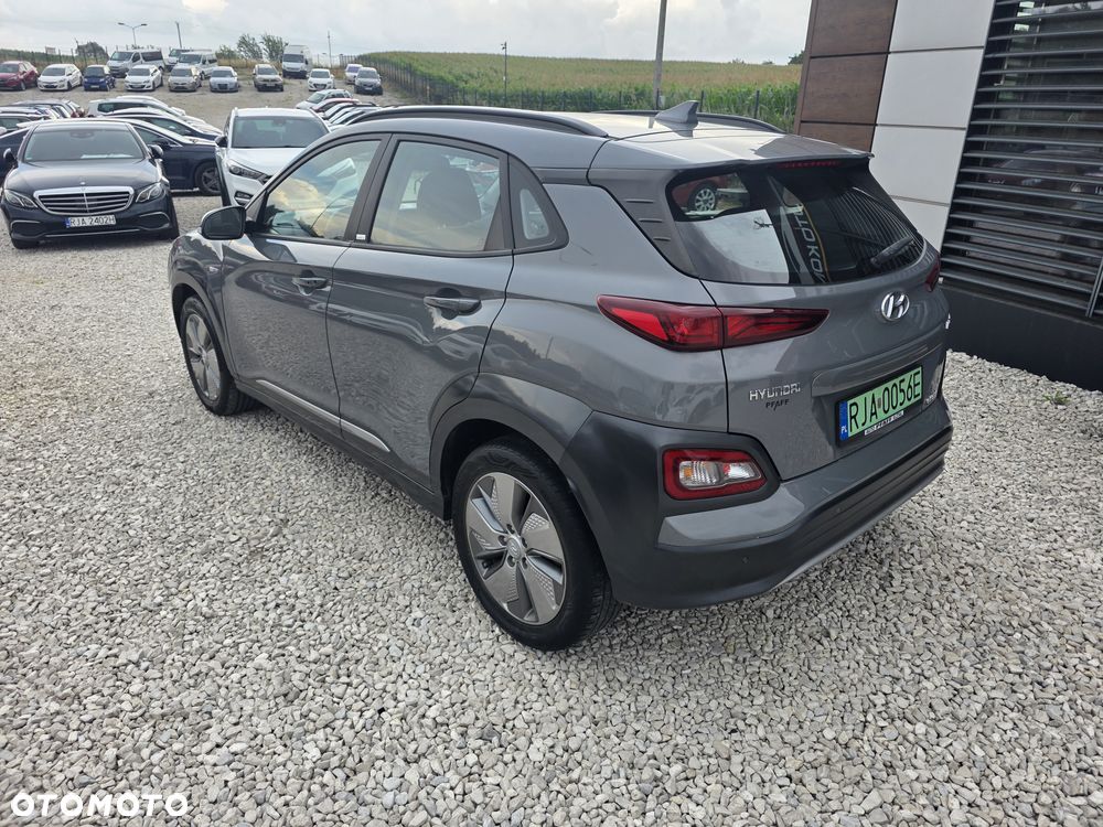 Hyundai Kona EDITION 30+ - 14