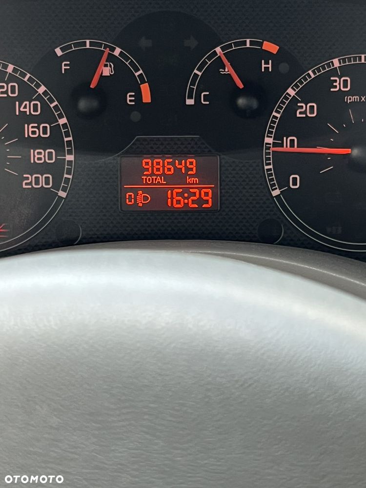 Fiat Panda 1.2 Dynamic - 15