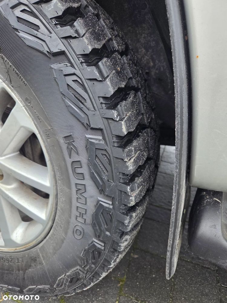 Toyota Hilux 3.0 D-4D Invincible - 10