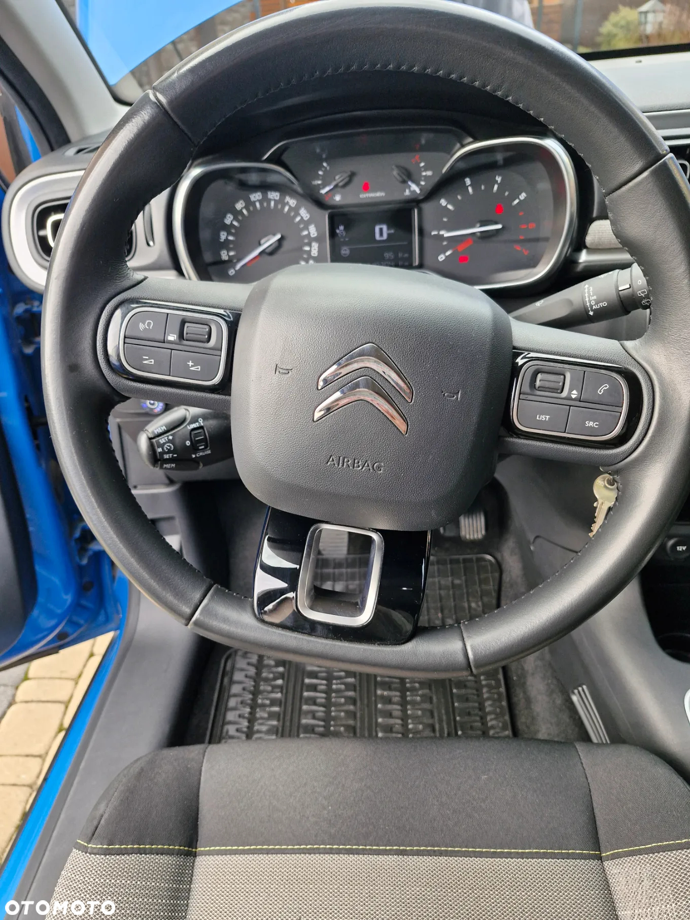 Citroën C3 1.2 PureTech Shine - 12