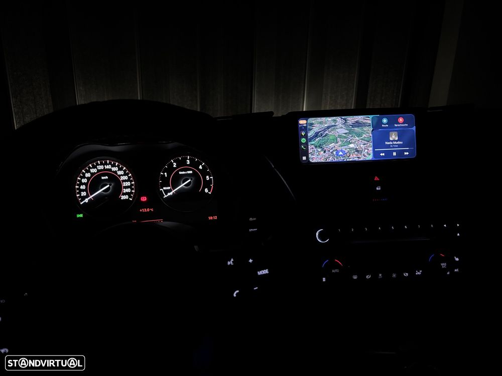 BMW 118 d Pack M - 17