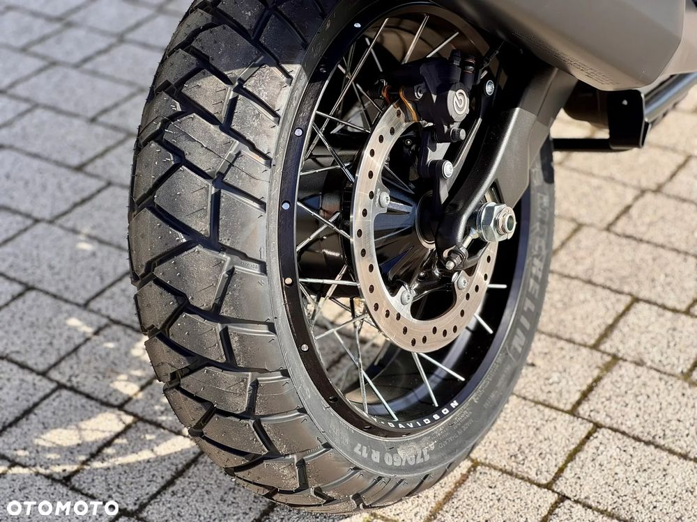 Harley-Davidson Pan America - 10