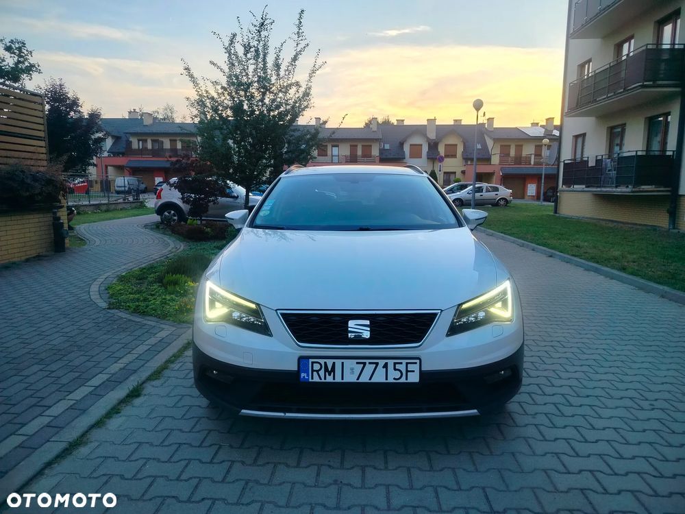 Seat Leon - 7