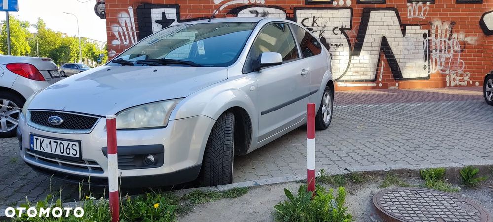 Ford Focus - 1