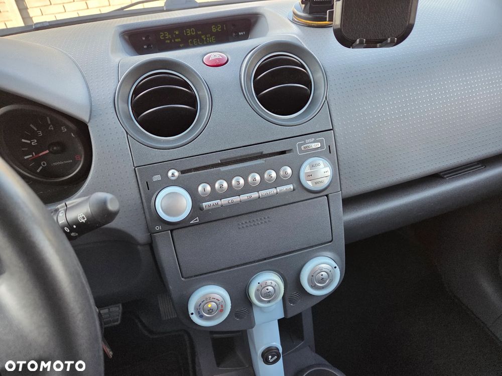 Mitsubishi Colt 1.3 Automatik Invite - 23