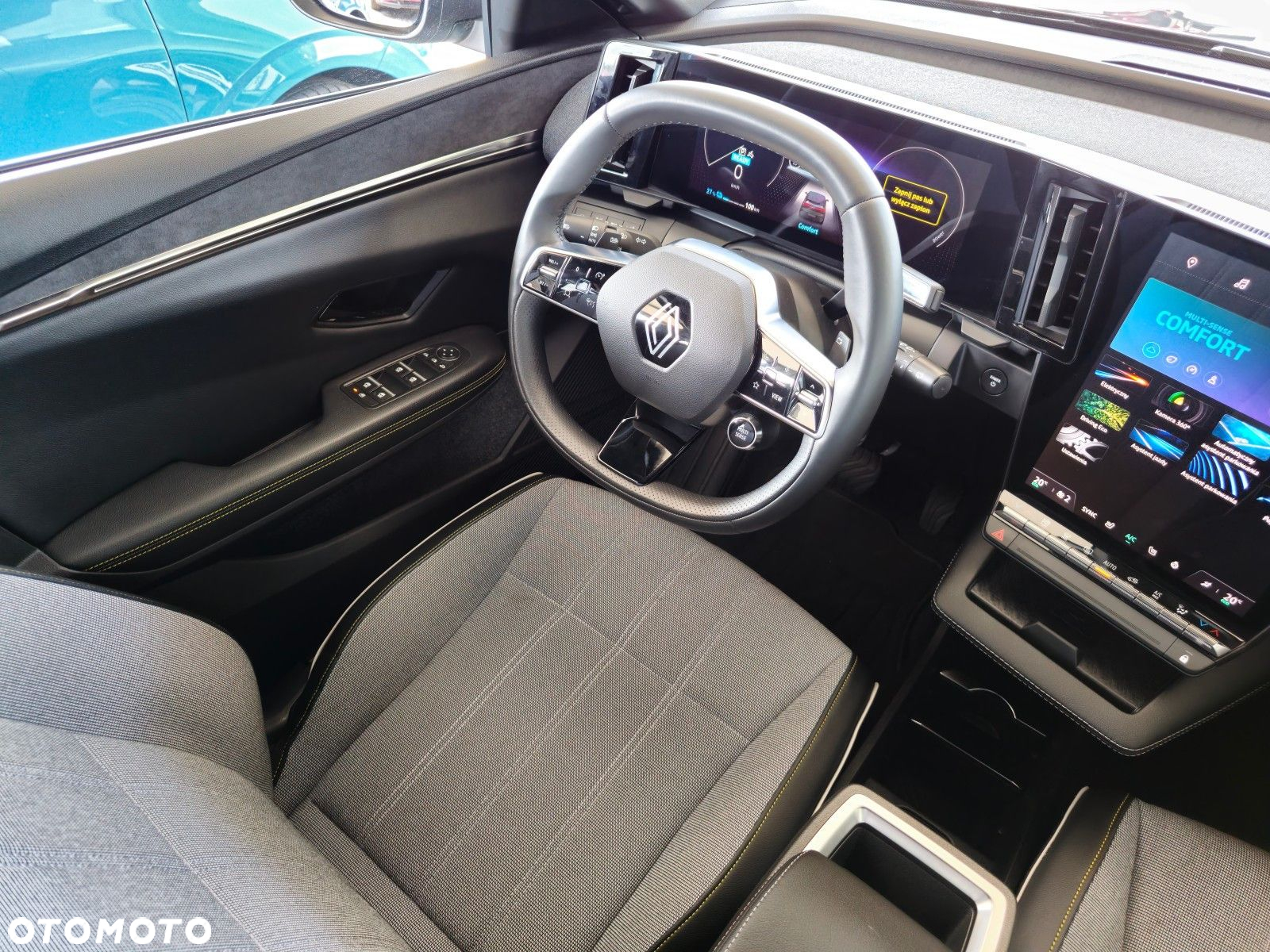 Renault Megane - 11