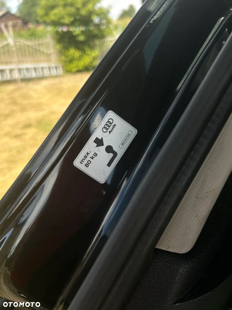 Audi Q5 2.0 TDI Quattro S tronic - 28