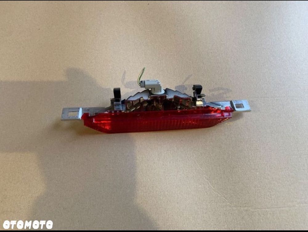 3280T010 trzecie światło stop Toyota corolla e12 - 1