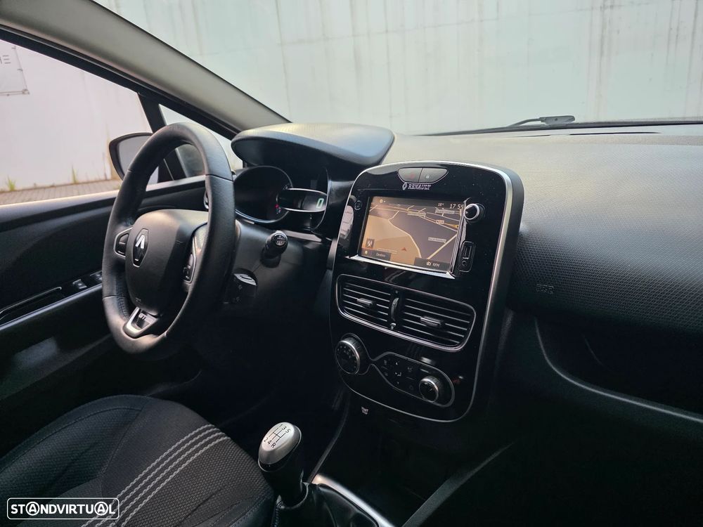 Renault Clio 0.9 TCe GT Line - 47