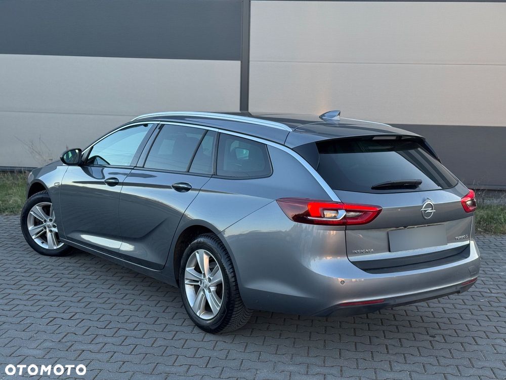 Opel Insignia 2.0 Automatik Ultimate - 13