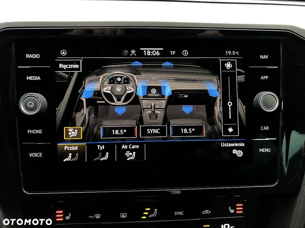Volkswagen Passat Variant 2.0 TDI EVO Business - 13