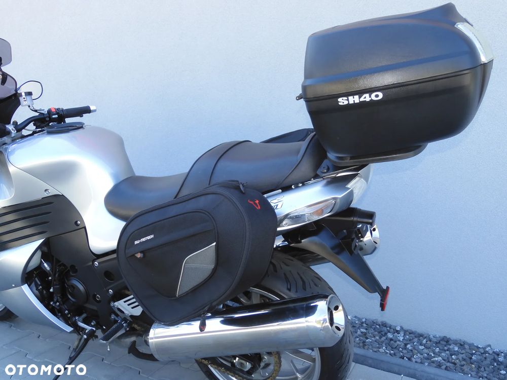 Kawasaki ZZR - 33