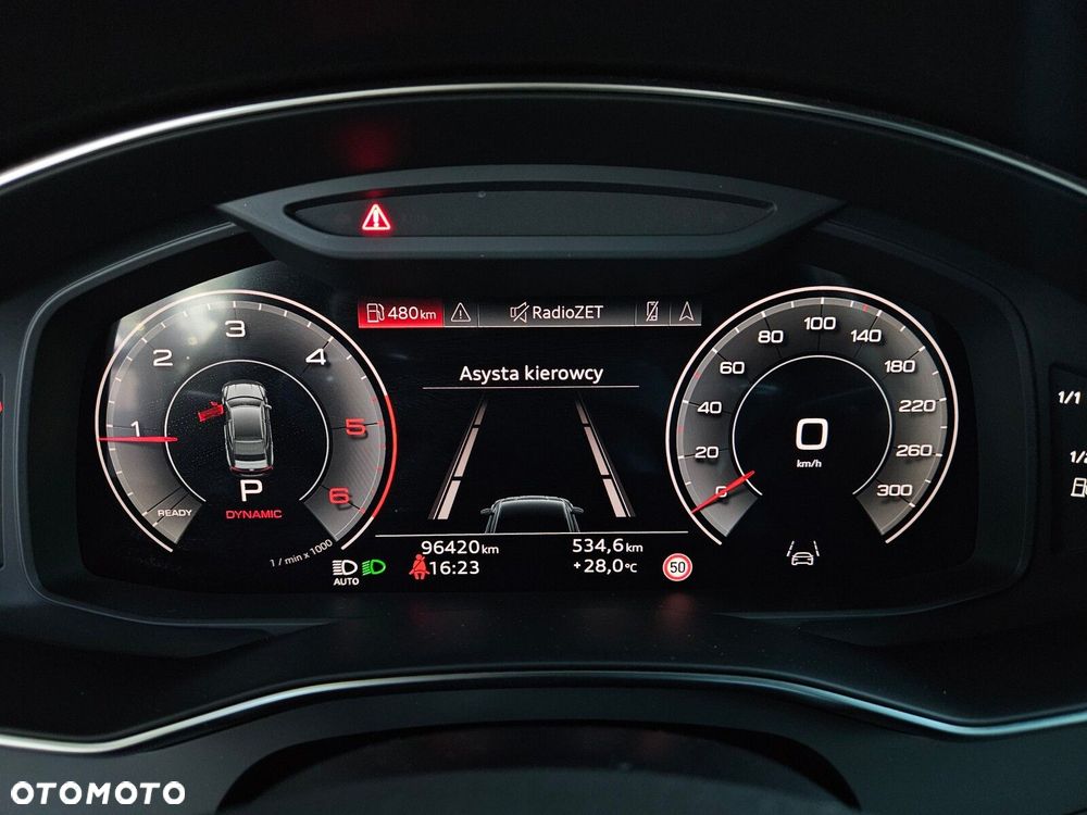 Audi A7 Sportback - 18