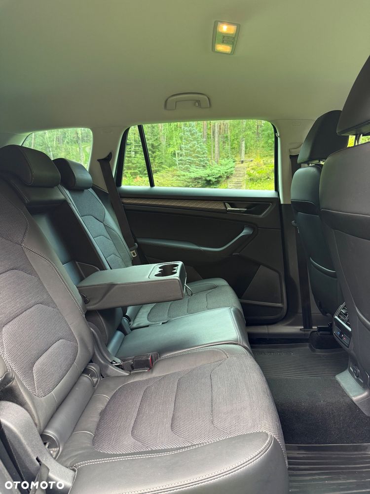 Skoda Kodiaq 2.0 TDI 4x4 Style DSG - 6