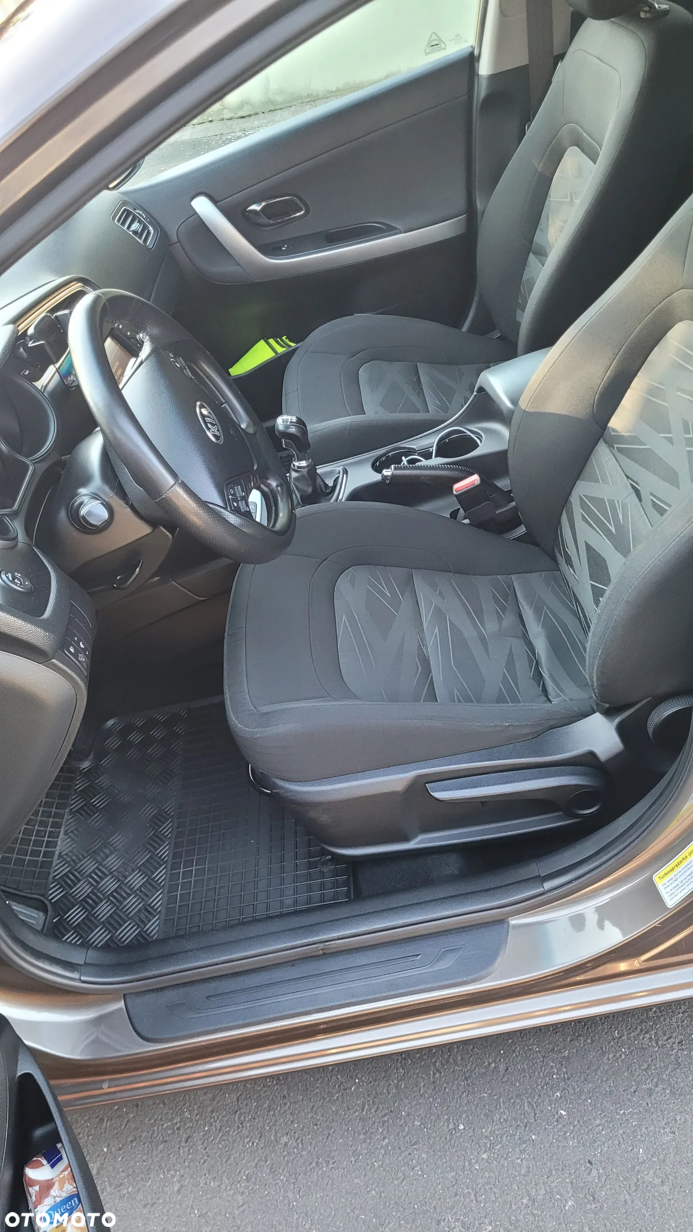 Kia Ceed Cee'd 1.6 CRDi L - 14