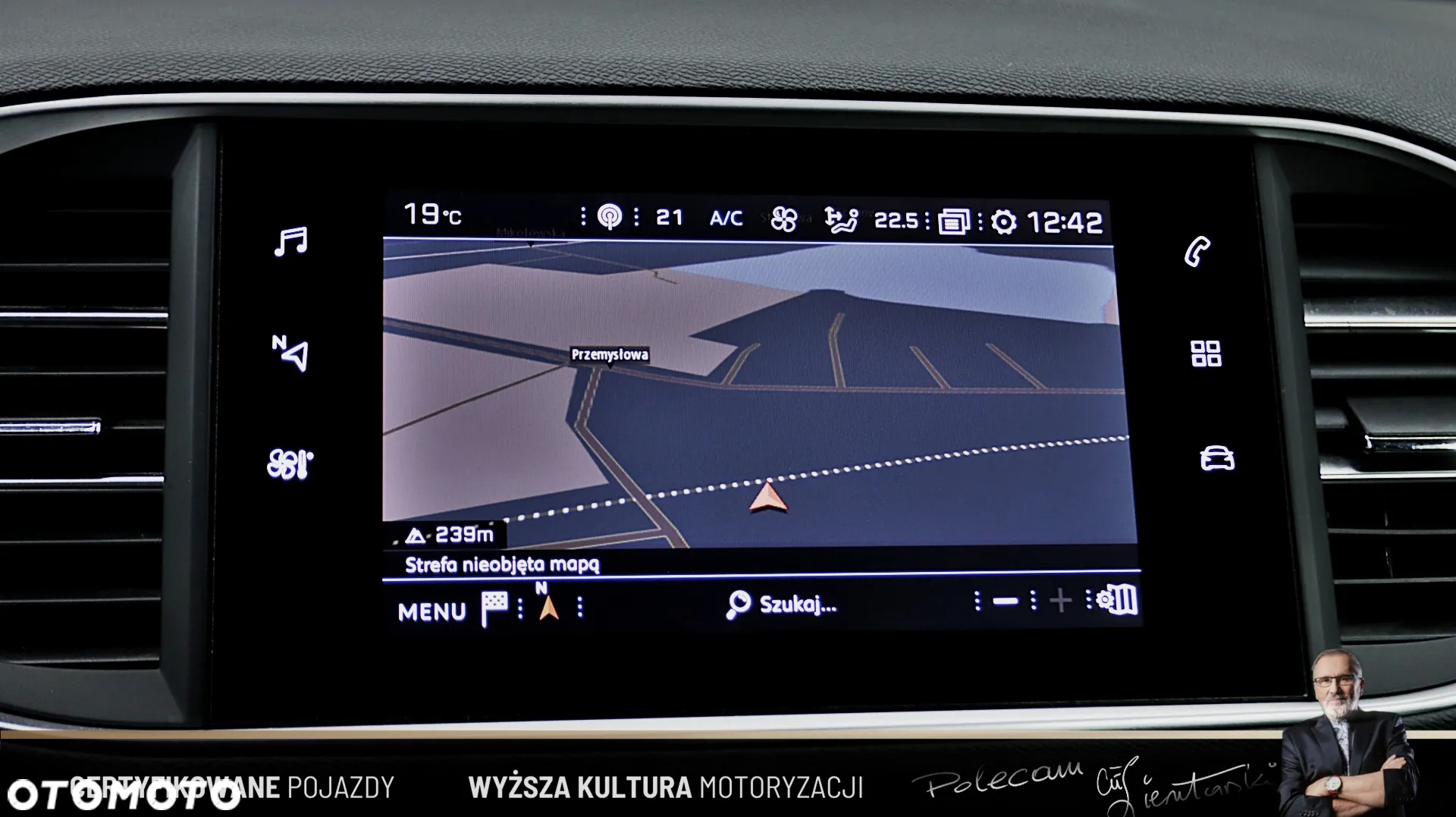 Peugeot 308 1.2 PureTech GPF Active Pack Business S&S - 26