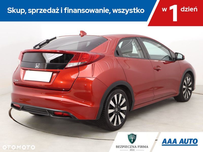 Honda Civic - 7