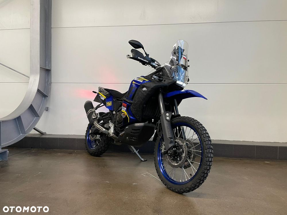 Yamaha Tenere - 6