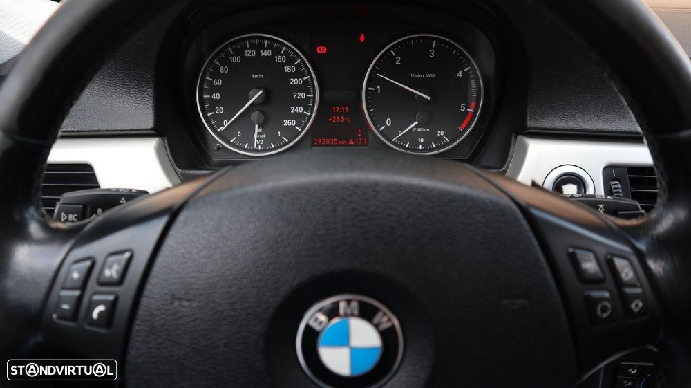 BMW 318 - 20