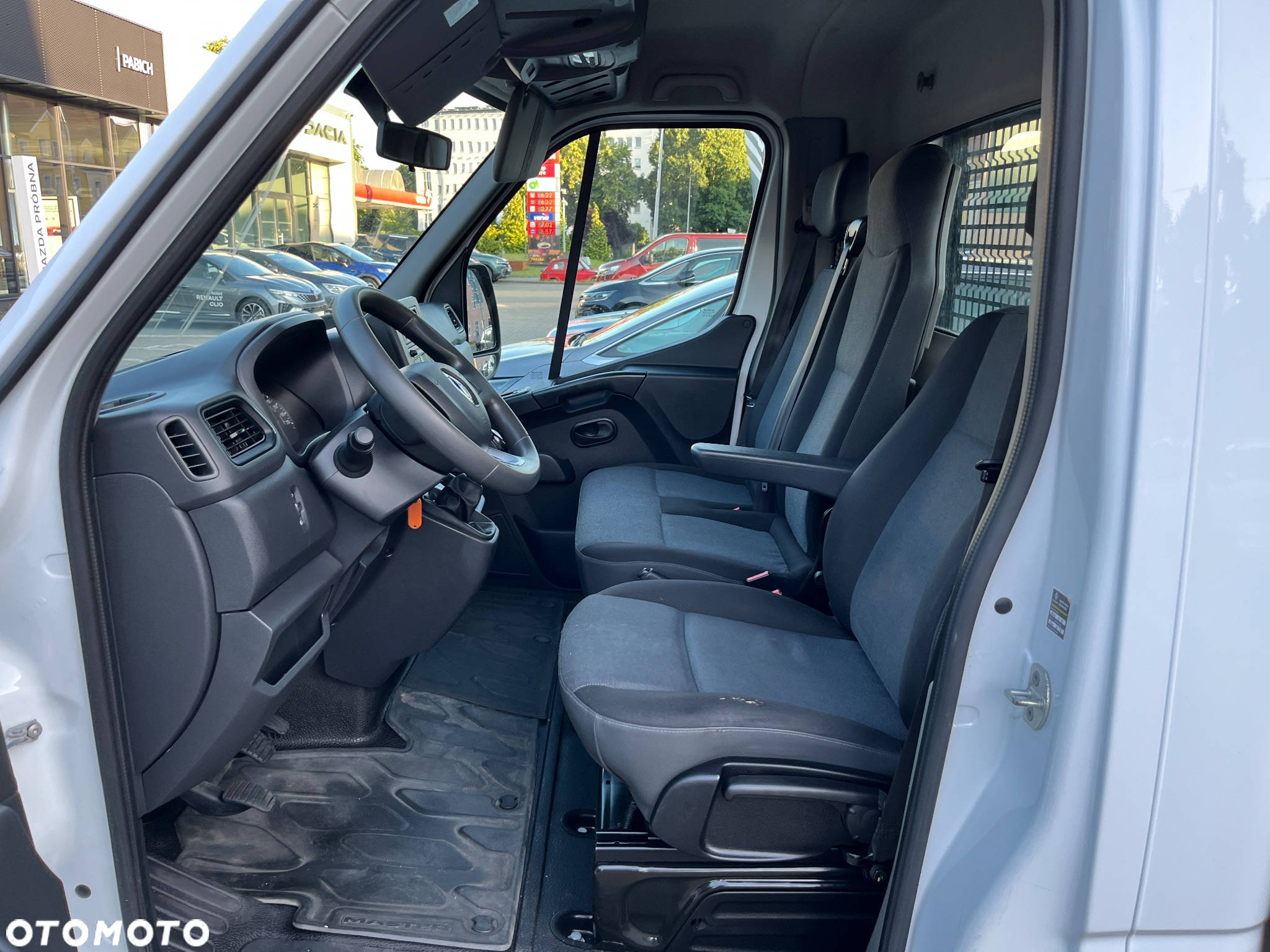 Renault Master - 16
