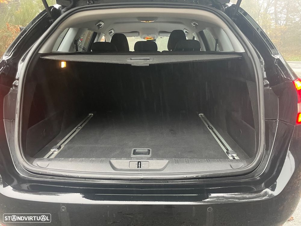Peugeot 308 SW 1.6 BlueHDi Style - 8