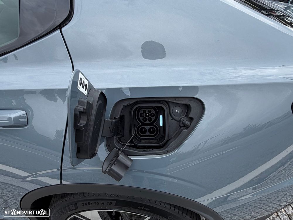 Polestar 2 Long Range 78 kWh - 15