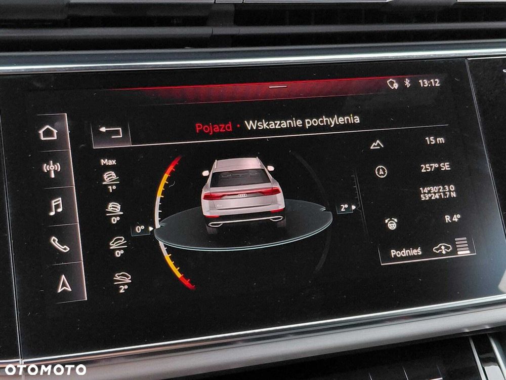 Audi Q8 - 33