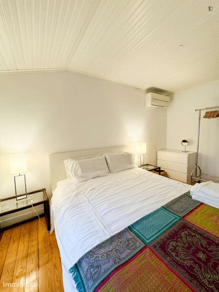 Apartamento com 1 quartos - localizado em Bairro Alto Lisbon - Grande imagem: 2/12