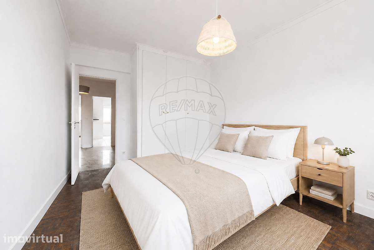 Apartamento T2 para venda - Grande imagem: 4/15
