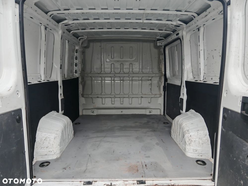 Citroën Jumper L1H1 - 7