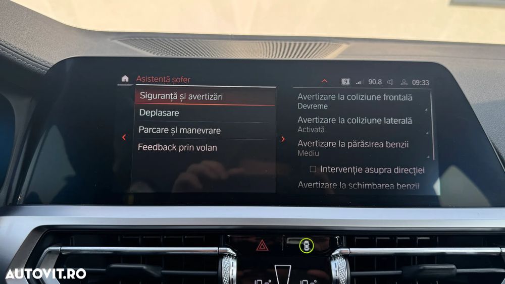 BMW Seria 3 330e Aut. Luxury Line - 20