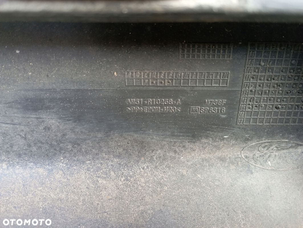FORD C-MAX CMAX II 2 LISTWA PROGOWA PRAWA AM51R10154A AM51R10258A - 7