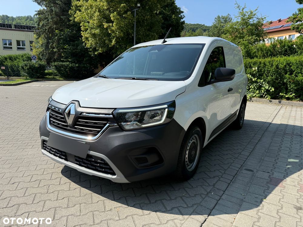 Renault Kangoo - 1