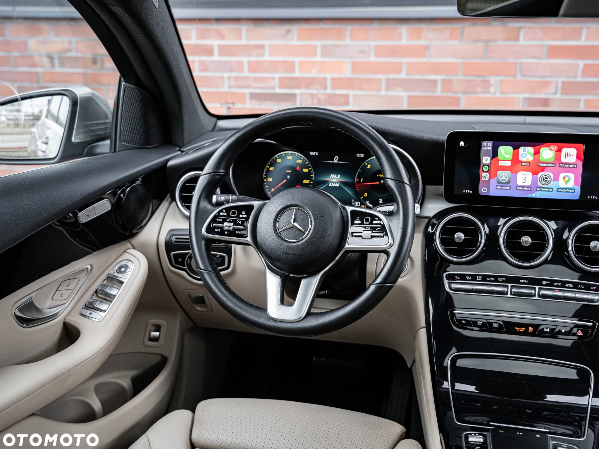 Mercedes-Benz GLC 200 d 4Matic 9G-TRONIC Exclusive - 30