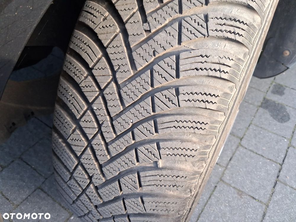 Seat Altea 1.2 TSI (Ecomotive) Start & Stop Reference Copa - 16