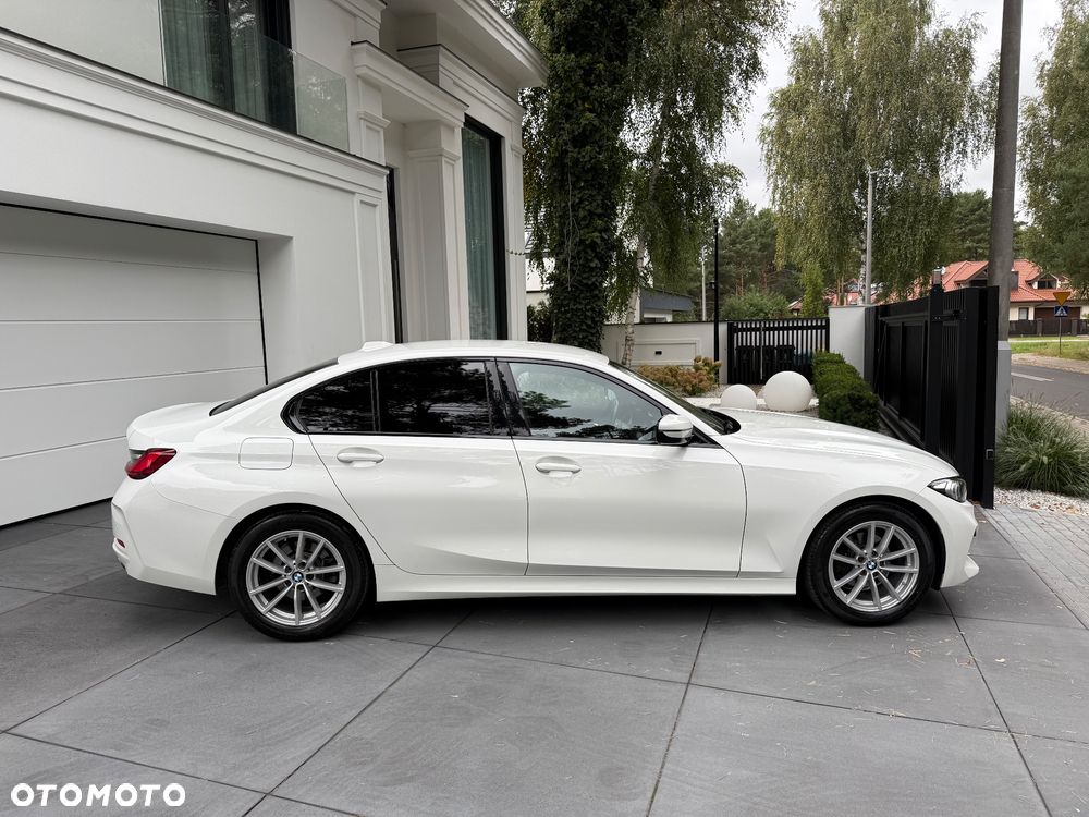 BMW Seria 3 318d - 7