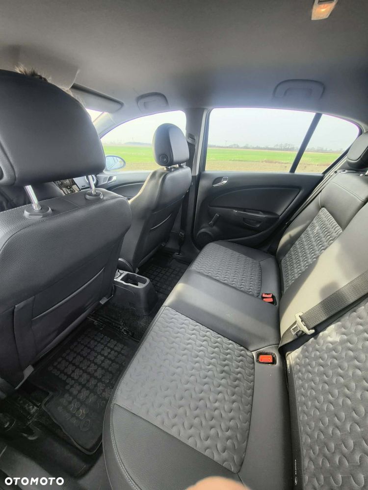 Opel Corsa - 7