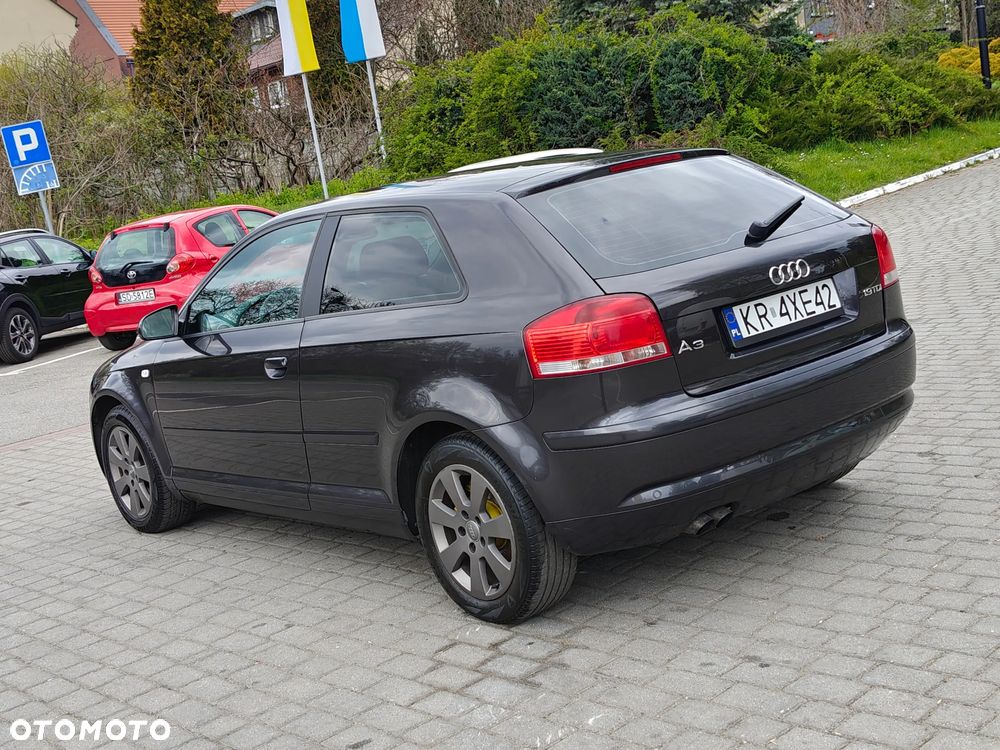 Audi A3 3-drzwiowe - 14