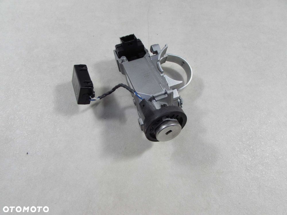 OPEL ASTRA VI K STACYJKA 39053439 4123995 2LL-00202AA KOSTKA 13396112 - 3