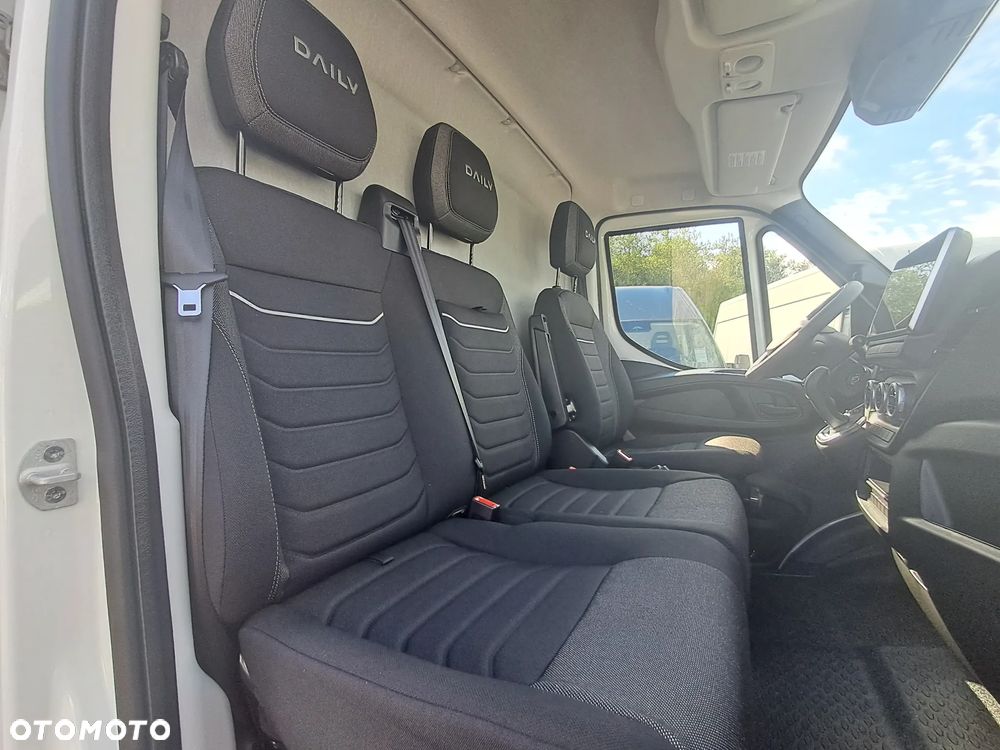 Iveco Daily-gotowy do jazdy! - 26