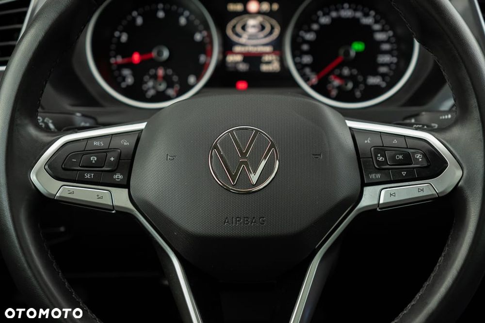 Volkswagen Tiguan 1.5 TSI EVO Life DSG - 28