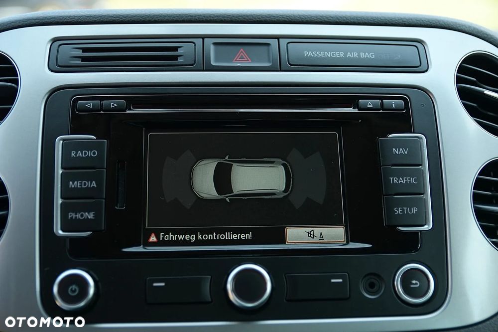 Volkswagen Tiguan 2.0 TDI DPF BlueMotion Technology Cup Sport & Style - 35