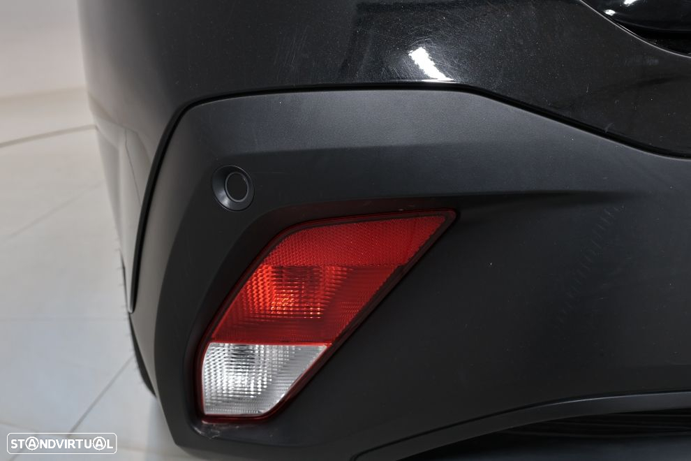 Peugeot 308 SW 1.2 PureTech Active - 14
