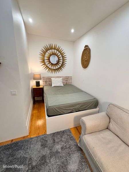 Apartamento T0+1 Baixa do Porto - Grande imagem: 2/12