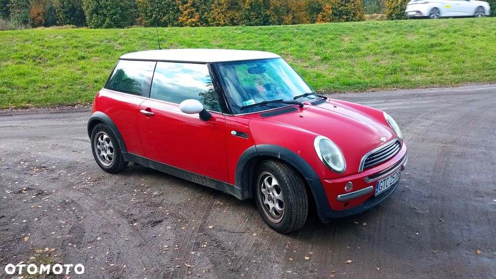 MINI ONE Standard - 2