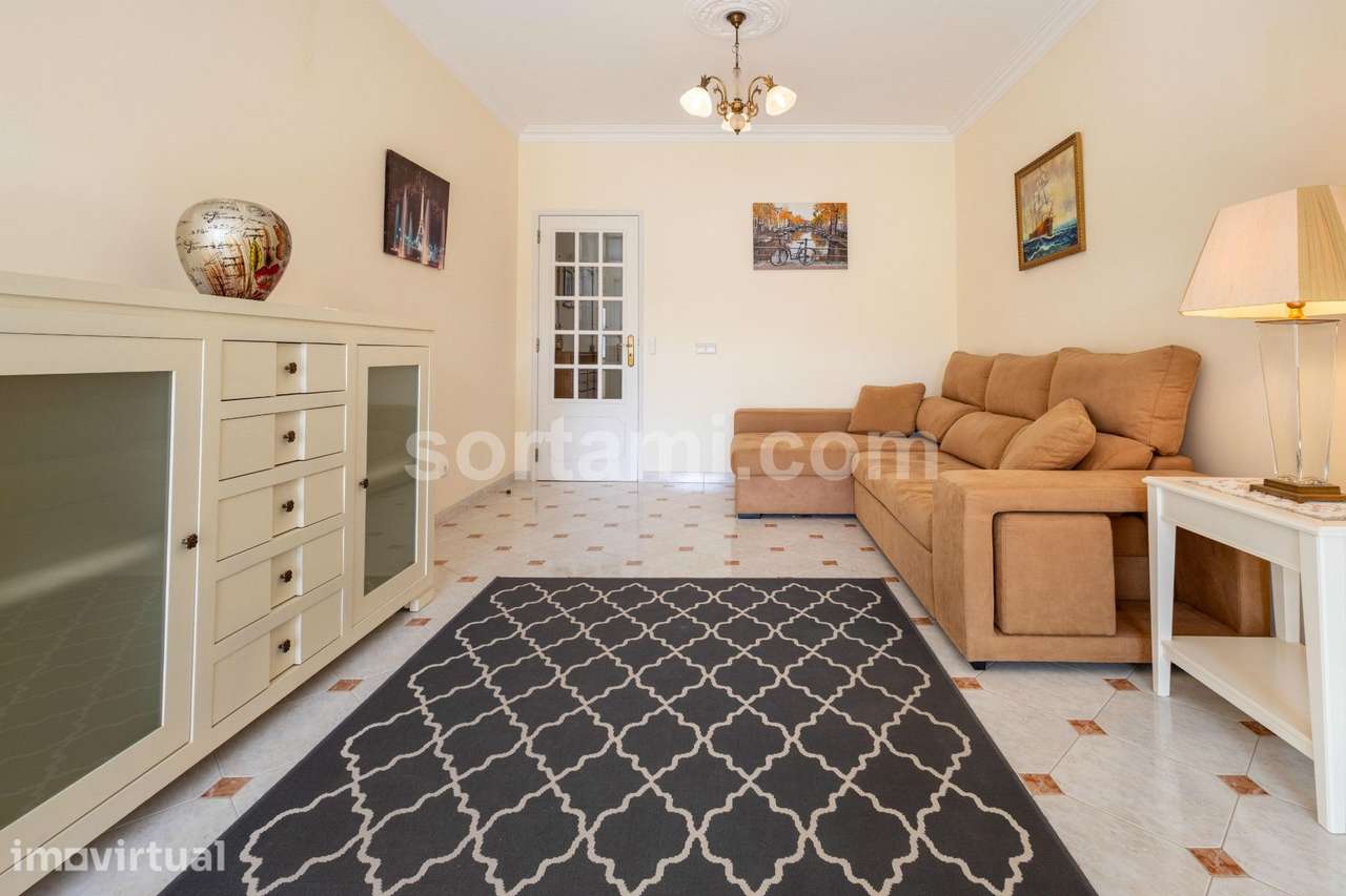 Apartamento T1 Venda em Quarteira,Loulé - Grande imagem: 4/14