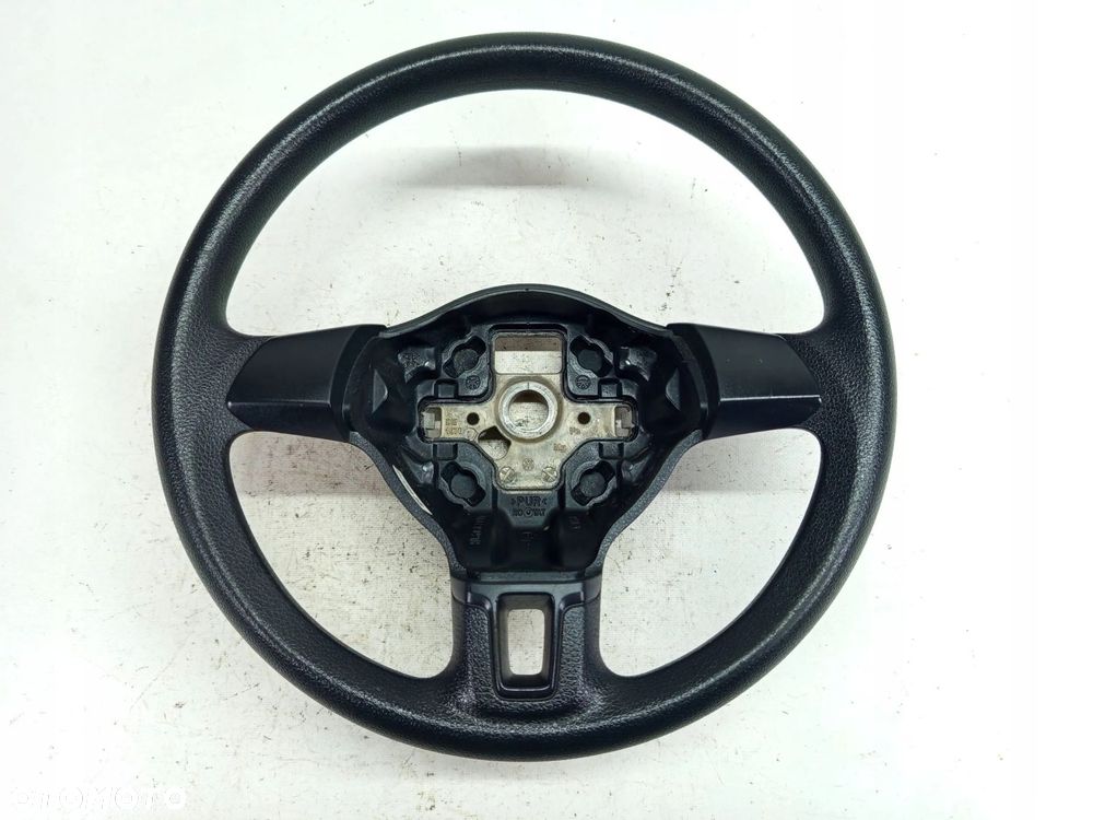 KIEROWNICA VW CADDY III 2K 2K0 PRZEDLIFT 5K0419091H - 1