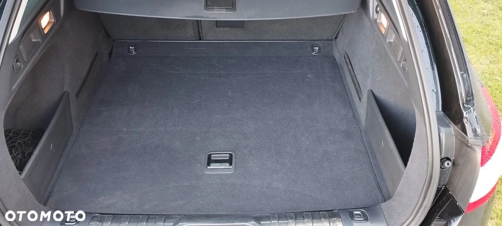 Peugeot 508 2.0 BlueHDi Allure S&S - 36