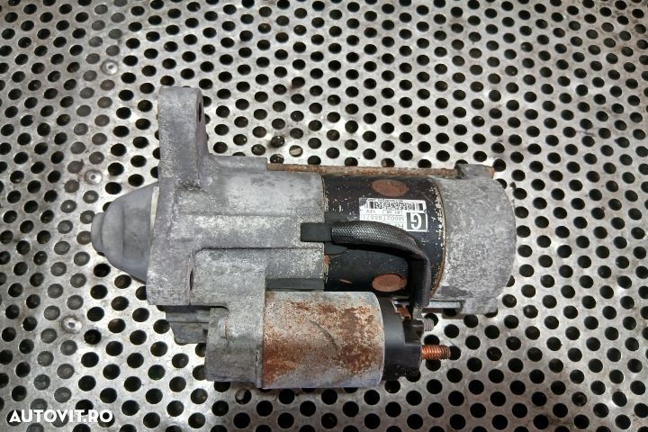 Electromotor M002T88671 RF5C M002T88671 RF5C Mazda 6 GG [facelift] [2 - 2