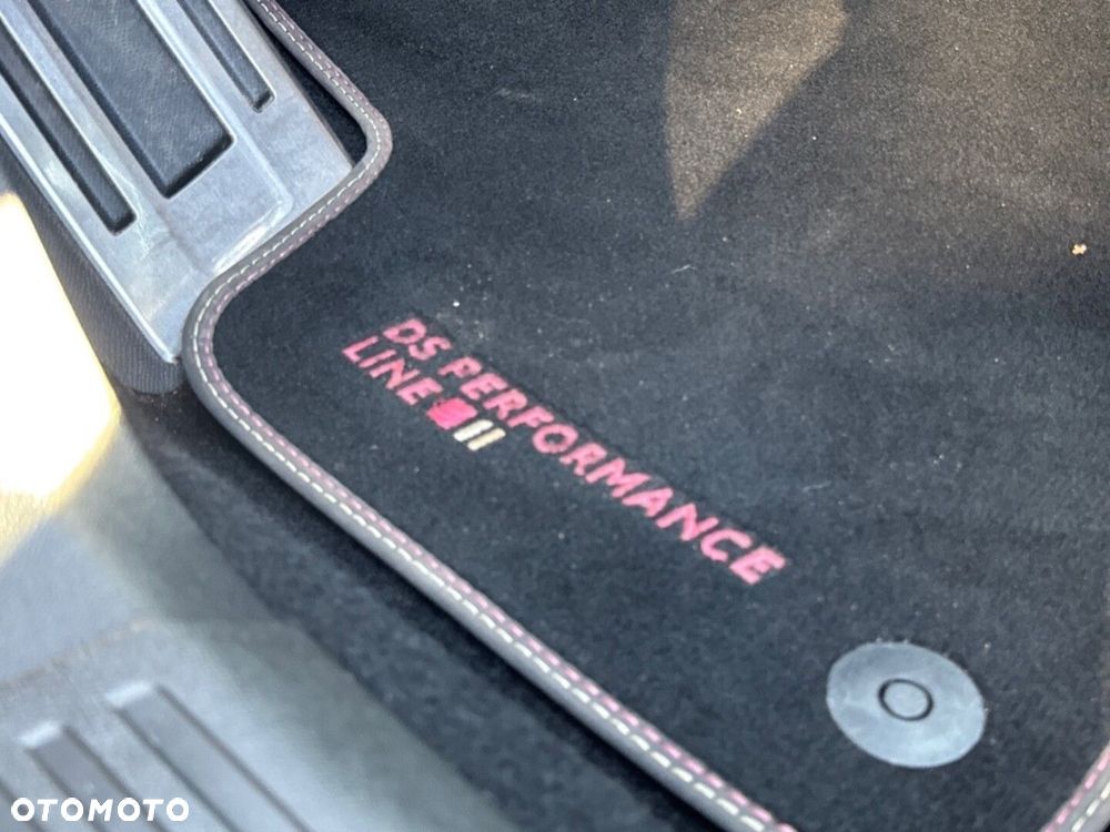 DS Automobiles DS 7 Crossback 1.5 BlueHDi Performance Line + - 11